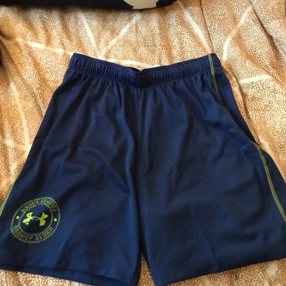 Under Armor Shorts